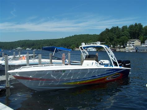 CALL TO GET YOUR QUOTE TODAY! 603-524-1233. . Boats for sale nh